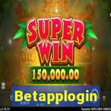 Betapplogin