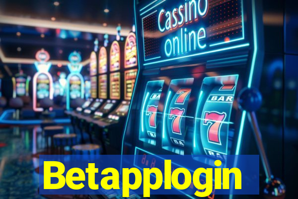 Betapplogin