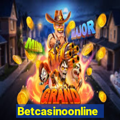 Betcasinoonline