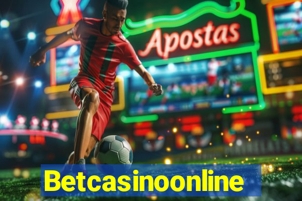 Betcasinoonline