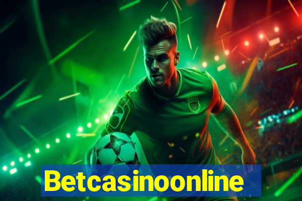 Betcasinoonline