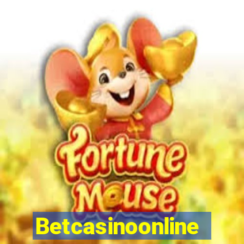 Betcasinoonline