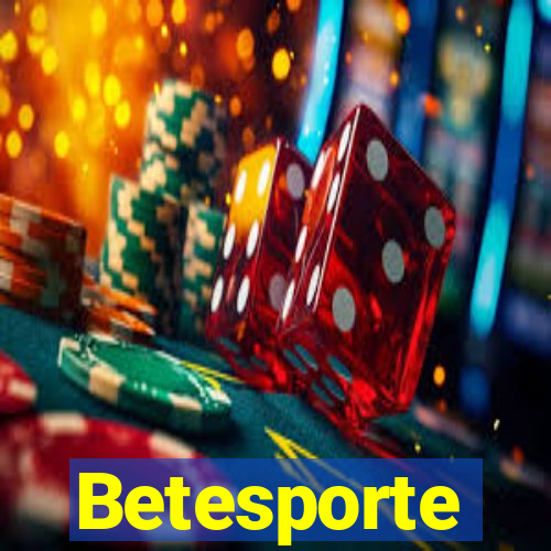 Betesporte