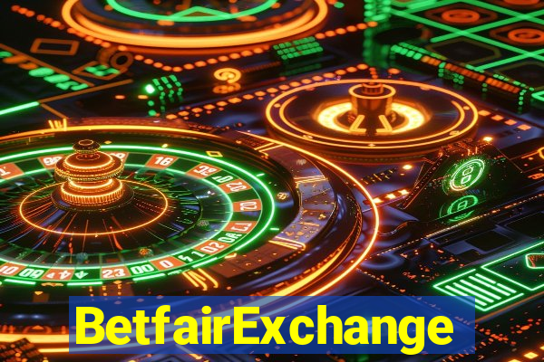 BetfairExchange