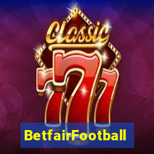 BetfairFootball