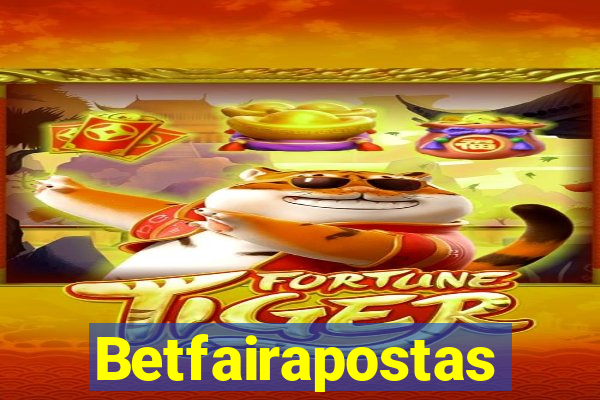 Betfairapostas