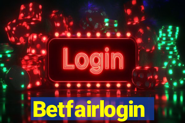 Betfairlogin