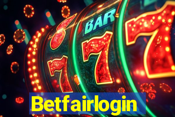 Betfairlogin