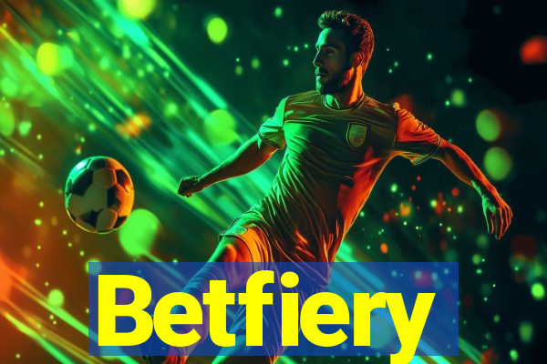 Betfiery