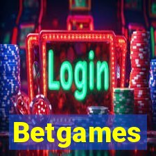 Betgames