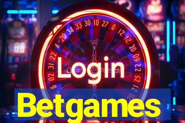 Betgames