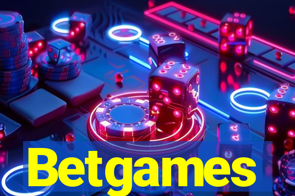 Betgames