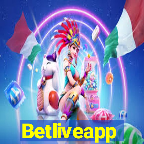 Betliveapp