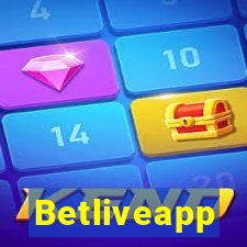 Betliveapp