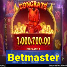 Betmaster