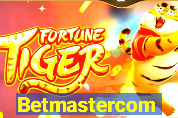 Betmastercom