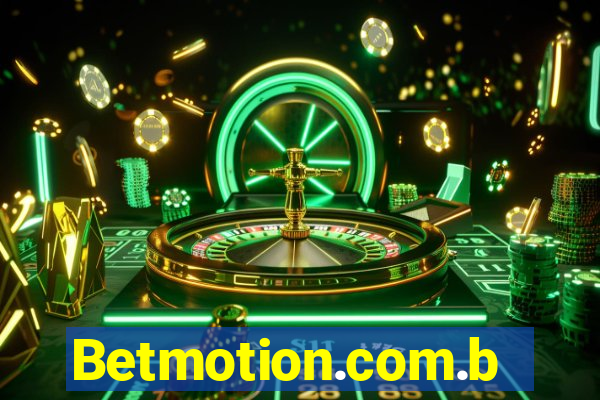 Betmotion.com.br