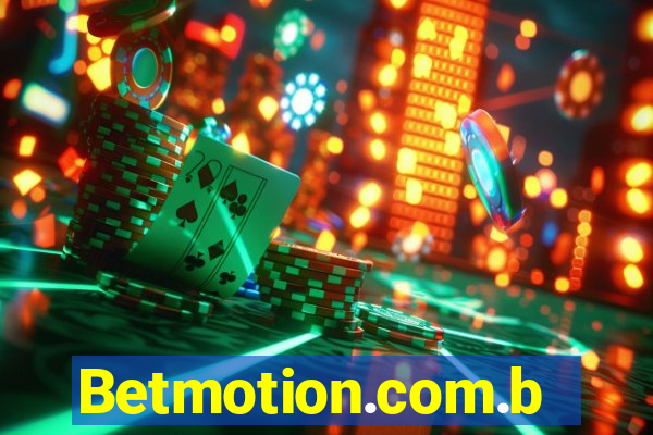 Betmotion.com.br