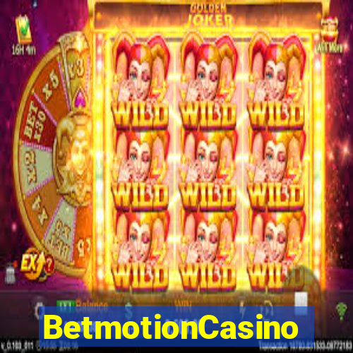 BetmotionCasino