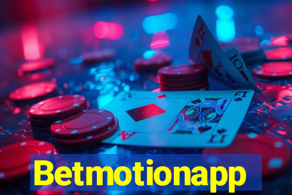 Betmotionapp