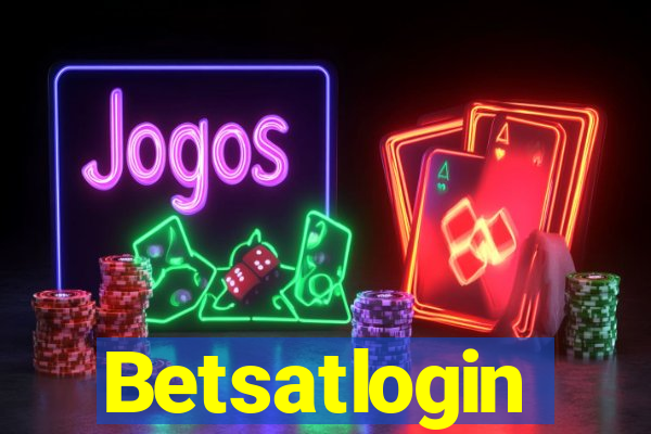 Betsatlogin