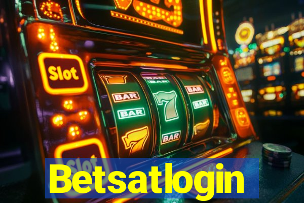 Betsatlogin