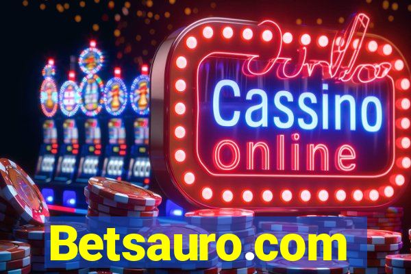 Betsauro.com