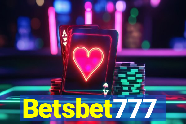 Betsbet777