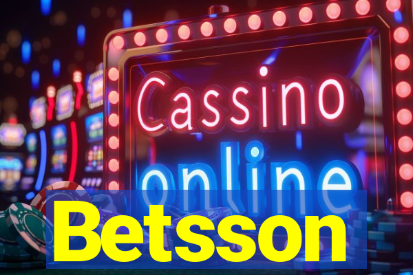 Betsson