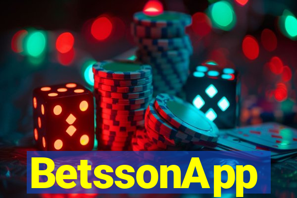 BetssonApp