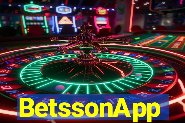 BetssonApp