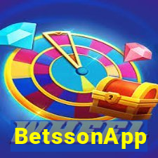 BetssonApp