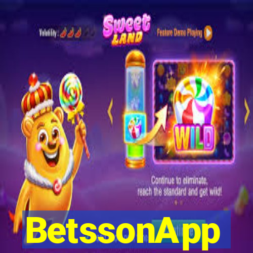 BetssonApp