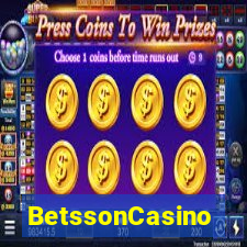 BetssonCasino