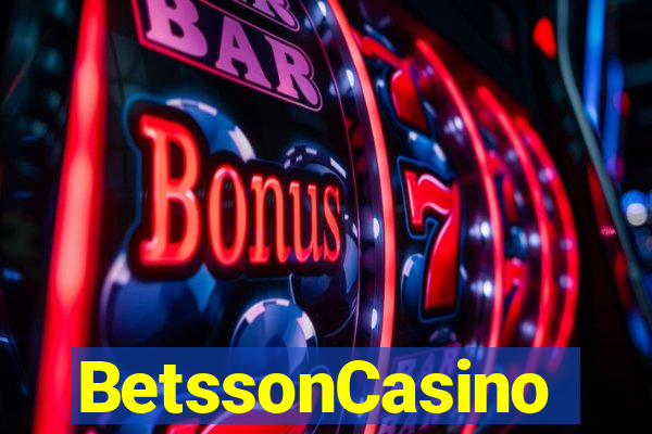 BetssonCasino