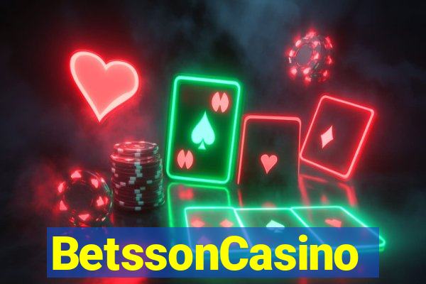 BetssonCasino