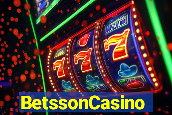 BetssonCasino