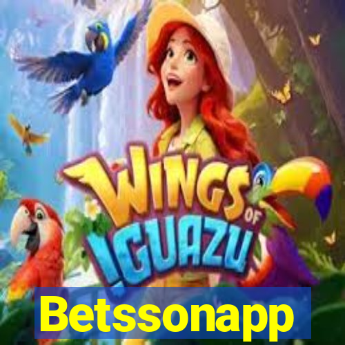 Betssonapp