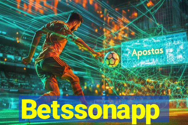 Betssonapp