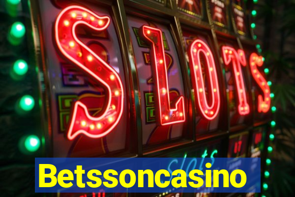 Betssoncasino