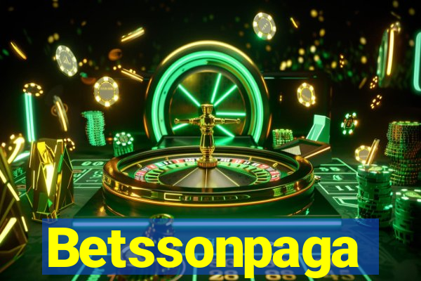 Betssonpaga