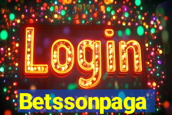 Betssonpaga