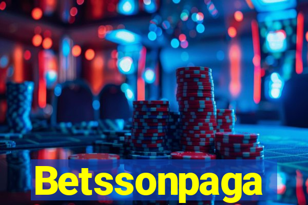 Betssonpaga