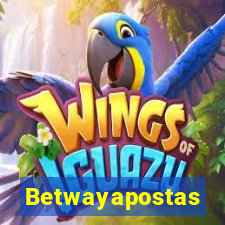 Betwayapostas