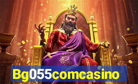 Bg055comcasino