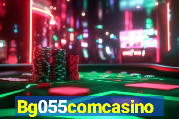 Bg055comcasino