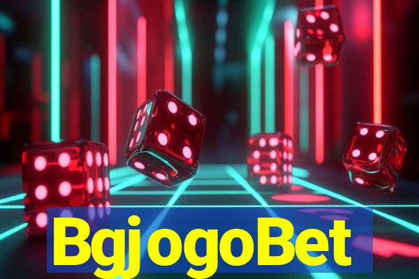 BgjogoBet