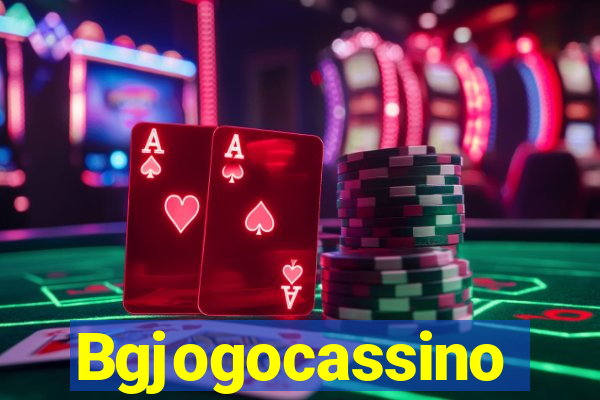 Bgjogocassino