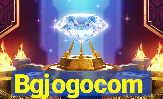 Bgjogocom