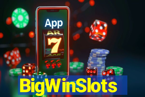 BigWinSlots